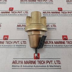 Cash Valve Frm2 Regulator Back Pressure Valve 0.5In X 0.5In