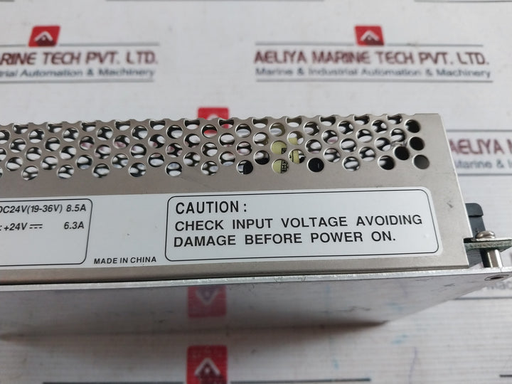 Mean Well Sd-150B-24 Dc Converter Power Supply Dr-01-mw