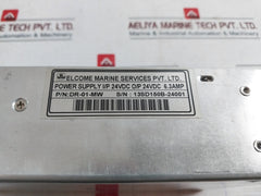 Mean Well Sd-150B-24 Dc Converter Power Supply Dr-01-mw