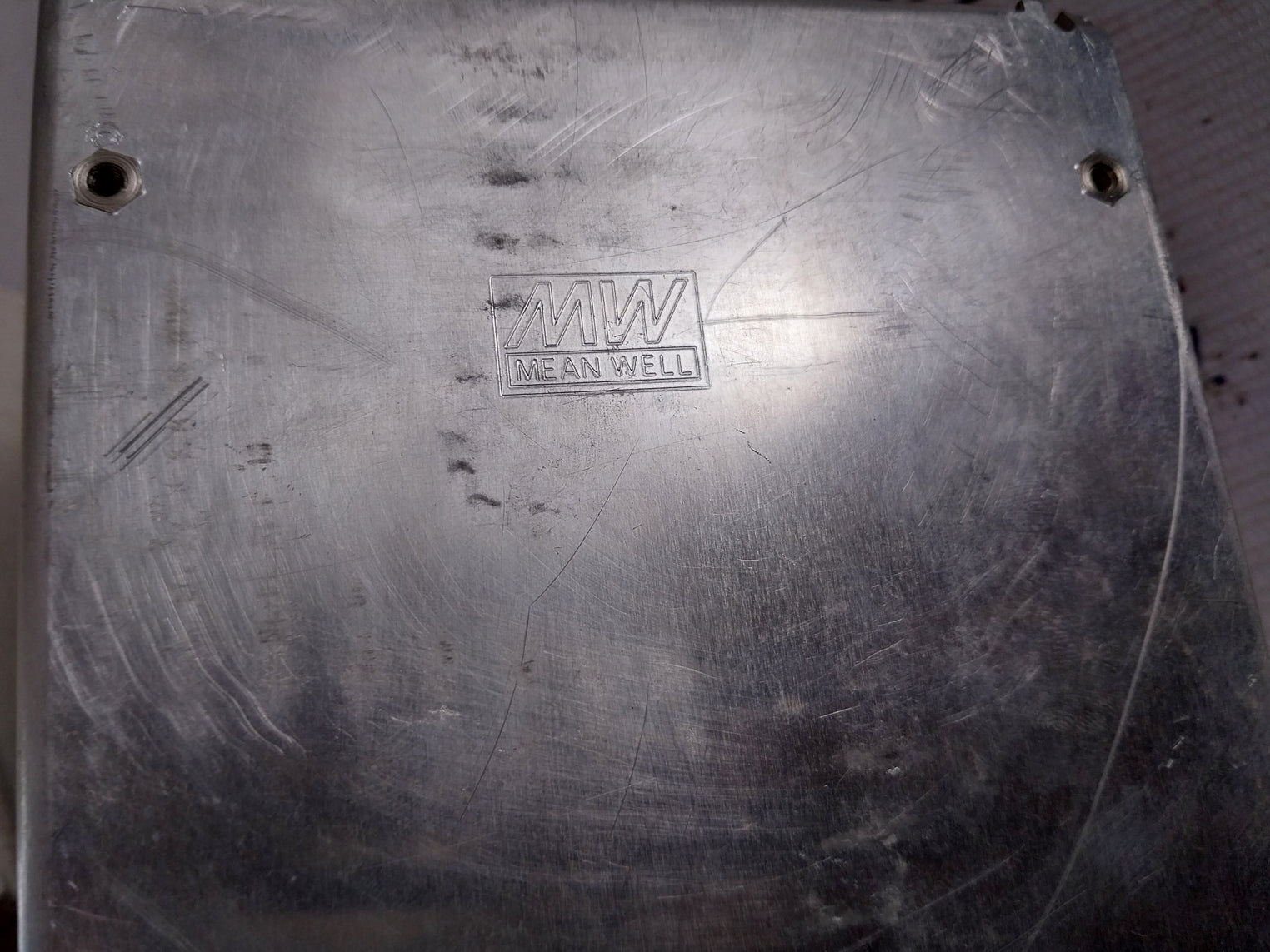 Mean Well Sd-150B-24 Dc Converter Power Supply Dr-01-mw