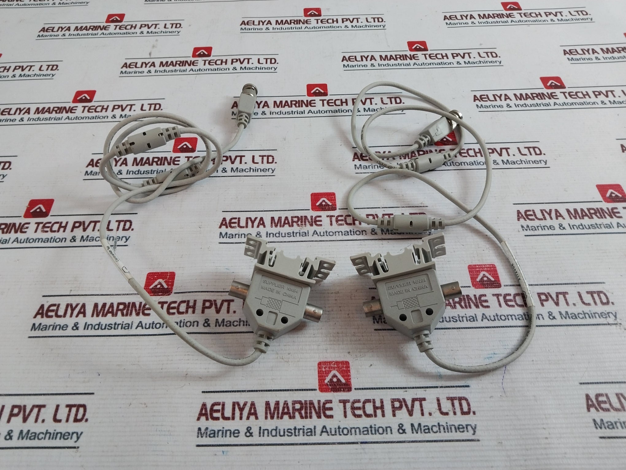 Allen-bradley 1786-tps/C Controlnet Connector Cable