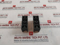 Lot of 3X Fuji Electric FCF2-3 Low-Voltage Current-limiting Fuse