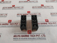 Lot of 3X Fuji Electric FCF2-3 Low-Voltage Current-limiting Fuse
