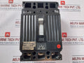 General Electric Tec36015 Motor Circuit Protector 15A 3-pole 600V Ac