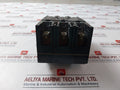 General Electric Tec36015 Motor Circuit Protector 15A 3-pole 600V Ac