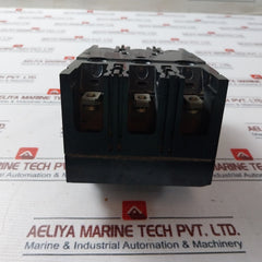 General Electric Tec36015 Motor Circuit Protector 15A 3-pole 600V Ac