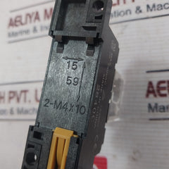Omron My2N Miniature Power Relay 5A 250Vac