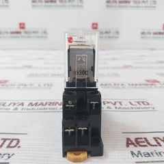 Omron My2N Miniature Power Relay 5A 250Vac