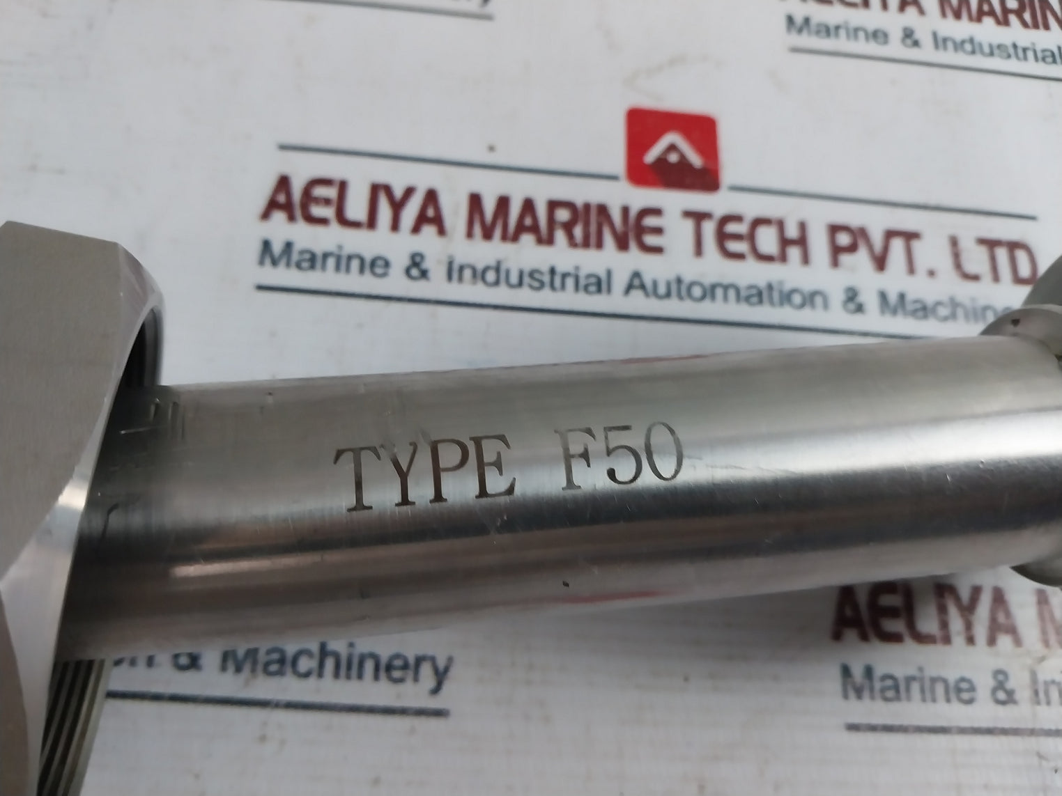 Sea Hover Technologies SHT2002 Portable Gas Tight Gauging Device [Incomplete]