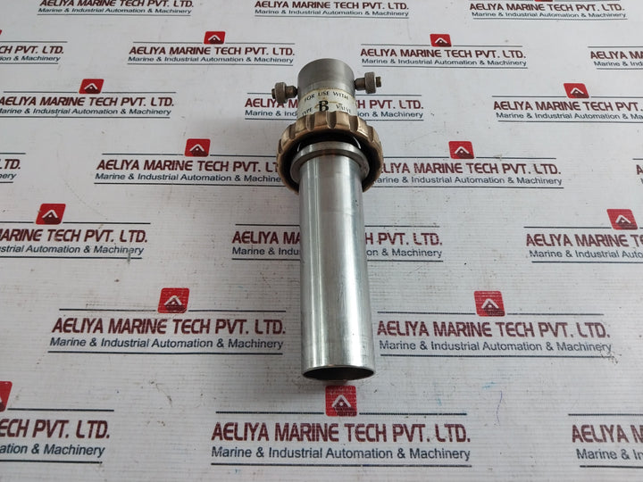 Sea Hover Technologies SHT2002 Portable Gas Tight Gauging Device [Incomplete]