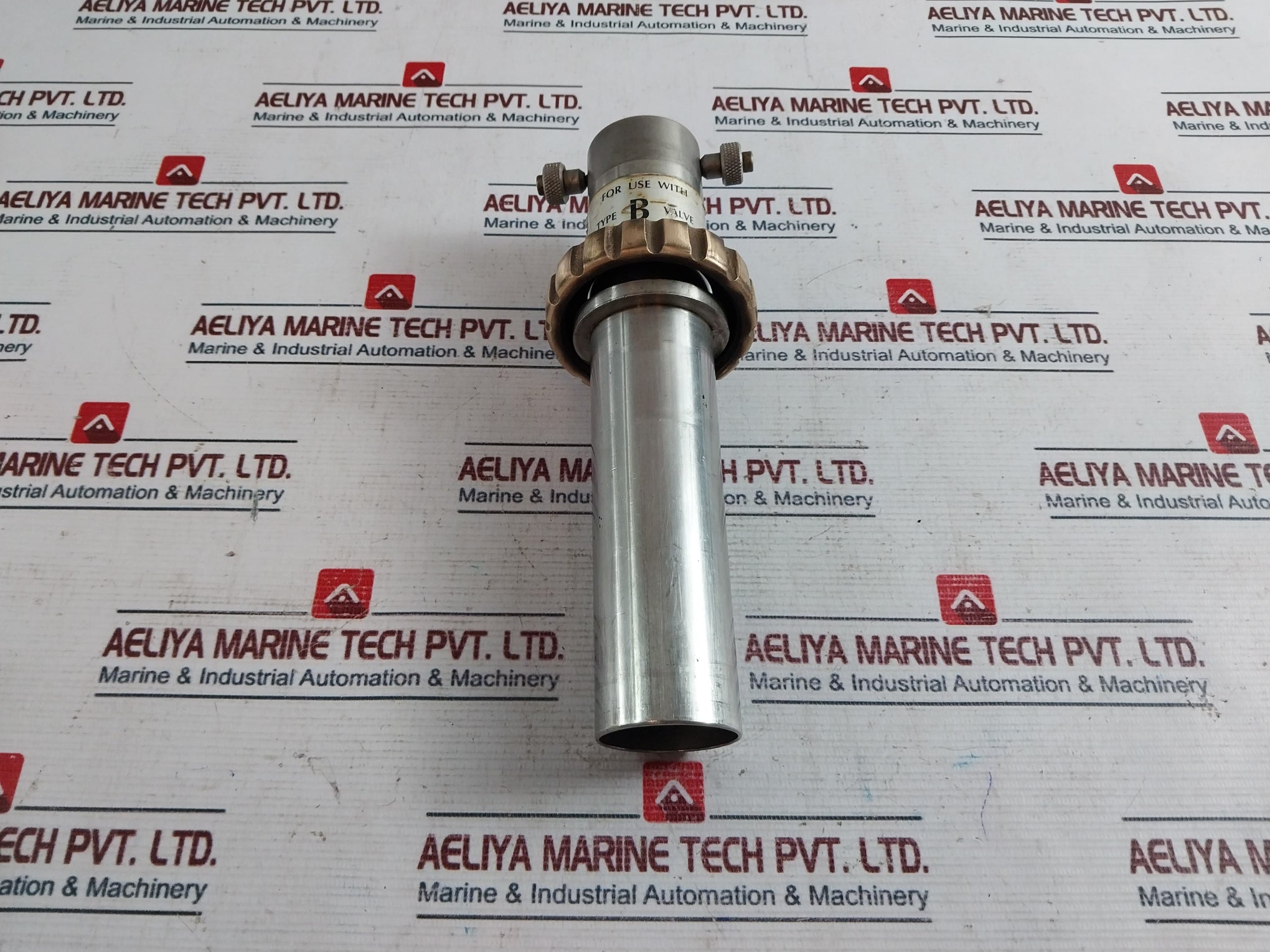 Sea Hover Technologies Sht2002 Portable Uti Gas Tight Electronic Gauging Device