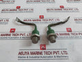 International Rectifier B50-8 Diode Rectifier