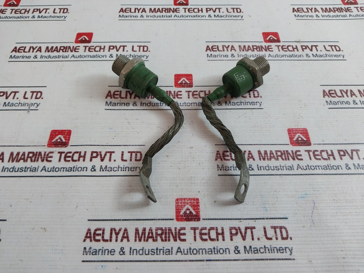 International Rectifier B50-8 Diode Rectifier