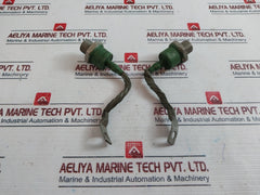 International Rectifier B50-8 Diode Rectifier