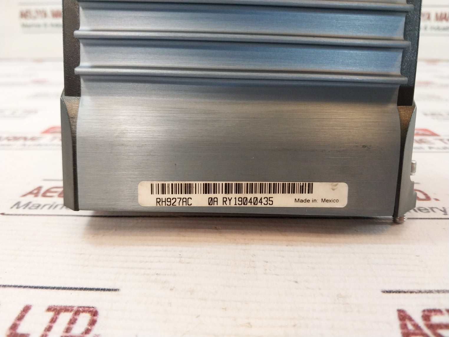 Foxboro FBM227 Input Output Interface Module (4 Input 2 Output) RH927AC