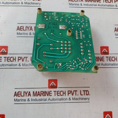 United Electric Controls El-982S Control Circuit Board 12029