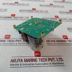 United Electric Controls El-982S Control Circuit Board 12029