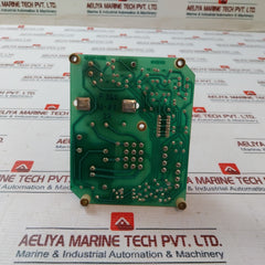 United Electric Controls El-982S Control Circuit Board 12029