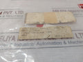 Burndy Rslg40665P3 Class Type 116-07-035211