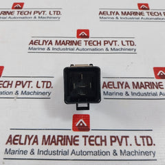 Hella 4RD 933 332-20 Power Relay 24V 10/20A