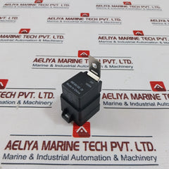 Hella 4RD 933 332-20 Power Relay 24V 10/20A