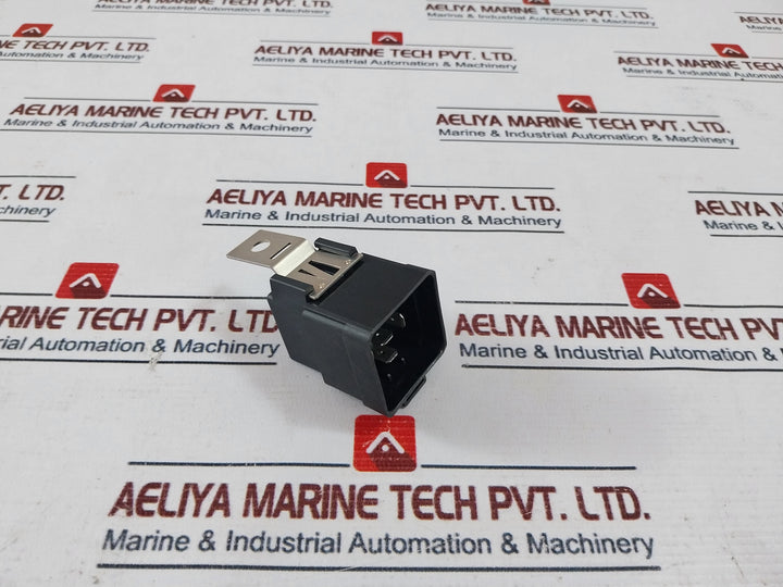 Hella 4RD 933 332-20 Power Relay 24V 10/20A