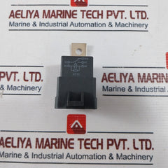 Hella 4RD 933 332-20 Power Relay 24V 10/20A