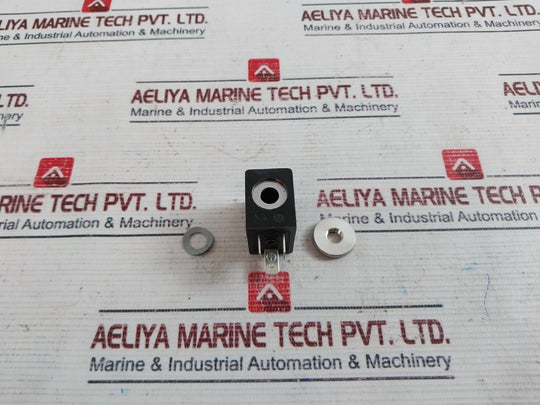 Festo Msfg-24-ex Solenoid Coil 24Vdc 4.5W