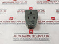 Gap-r002 250V~ Coupler 16A
