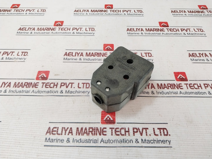 Gap-r002 250V~ Coupler 16A