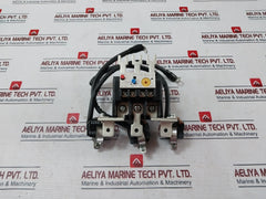 Fuji Electric Tr-n3L/3 Thermal Overload Relay 34-50A 690V