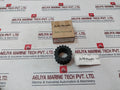 Lot of 2X Tb Wood’s 3je Epdm Sure-flex Plus Coupling Sleeve