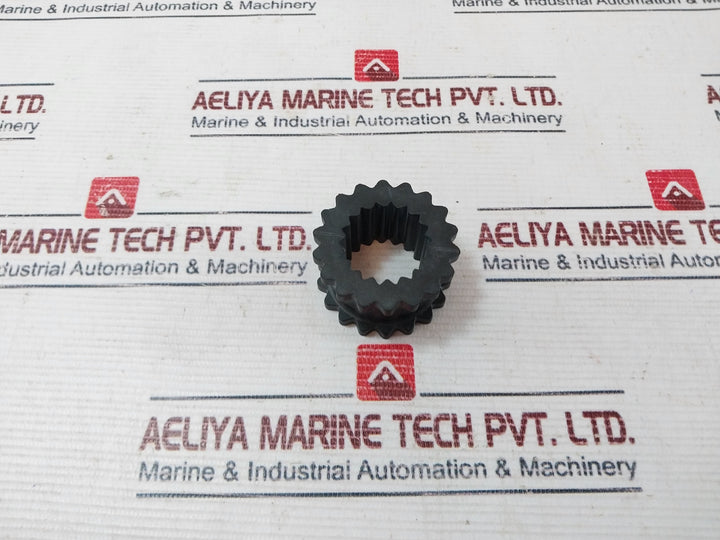 Lot of 2X Tb Wood’s 3je Epdm Sure-flex Plus Coupling Sleeve
