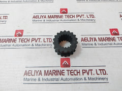 Lot of 2X Tb Wood’s 3je Epdm Sure-flex Plus Coupling Sleeve