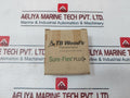 Lot of 2X Tb Wood’s 3je Epdm Sure-flex Plus Coupling Sleeve