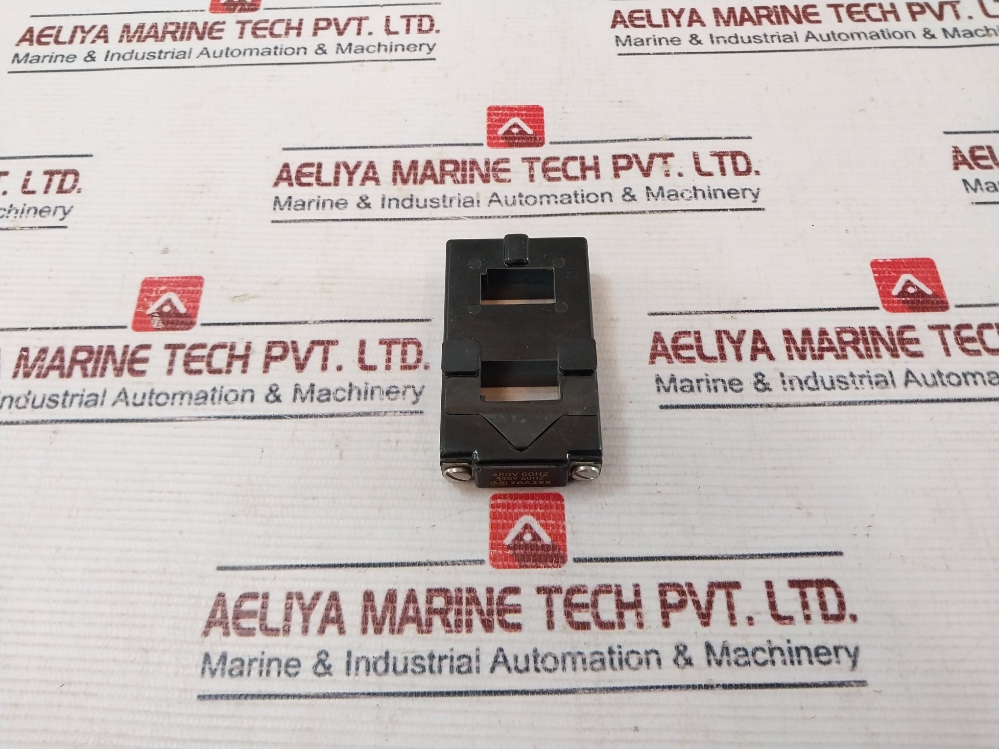 Allen-bradley 70A288 Magnetic Operating Coil 480V 60Hz