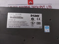 D-link Des-1016d Ethernet Switch 100-240vac 50-60hz