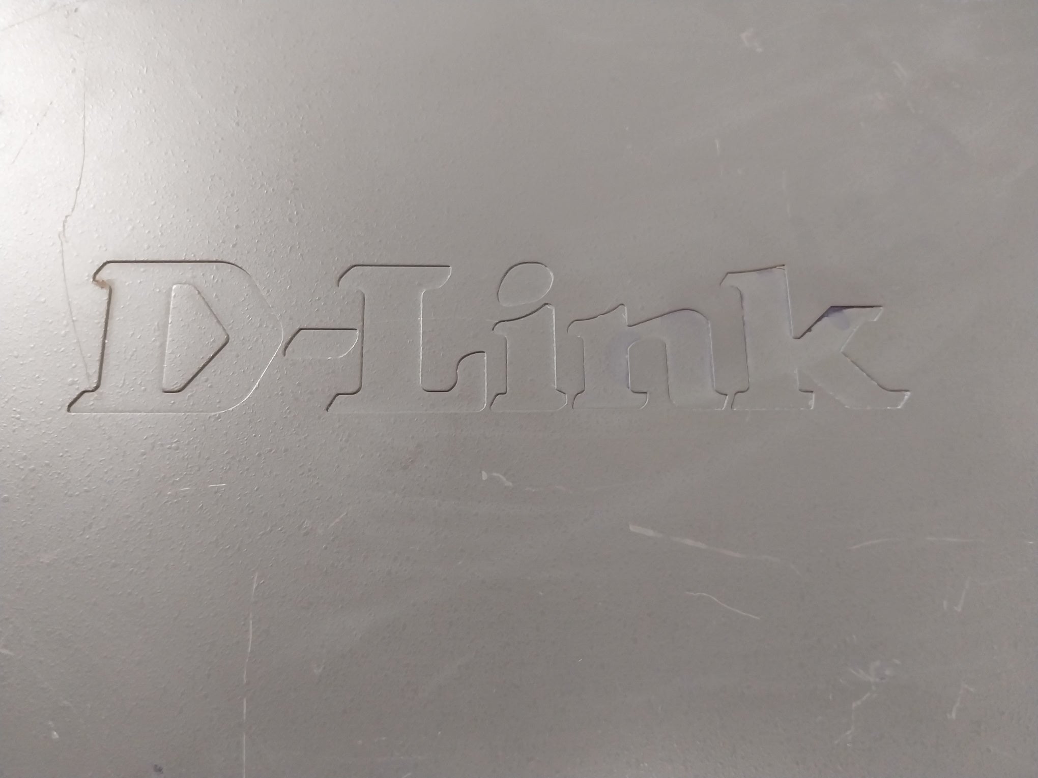 D-link Des-1016d Ethernet Switch 100-240vac 50-60hz