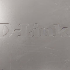 D-link Des-1016d Ethernet Switch 100-240vac 50-60hz