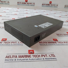 D-link Des-1016d Ethernet Switch 100-240vac 50-60hz