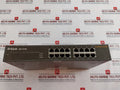 D-link Des-1016d 10/100 Fast Ethernet Switch Ies1016di....d4g 100-240vac 50/60hz