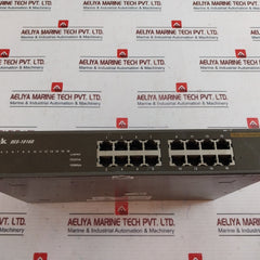 D-link Des-1016d 10/100 Fast Ethernet Switch Ies1016di....d4g 100-240vac 50/60hz