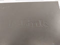 D-link Des-1016d 10/100 Fast Ethernet Switch Ies1016di....d4g 100-240vac 50/60hz