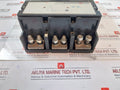 Merlin Gerin C801 H Circuit Breaker 750V 800A