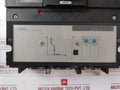 Merlin Gerin C801 H Circuit Breaker 750V 800A