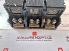 Merlin Gerin C801 H Circuit Breaker 750V 800A