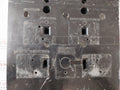 Merlin Gerin C801 H Circuit Breaker 750V 800A