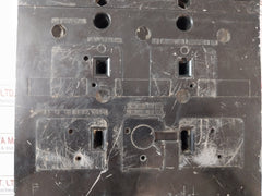 Merlin Gerin C801 H Circuit Breaker 750V 800A