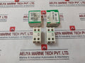 Schneider Electric/Telemecanique Ladn11G Auxiliary Contact Block 10A