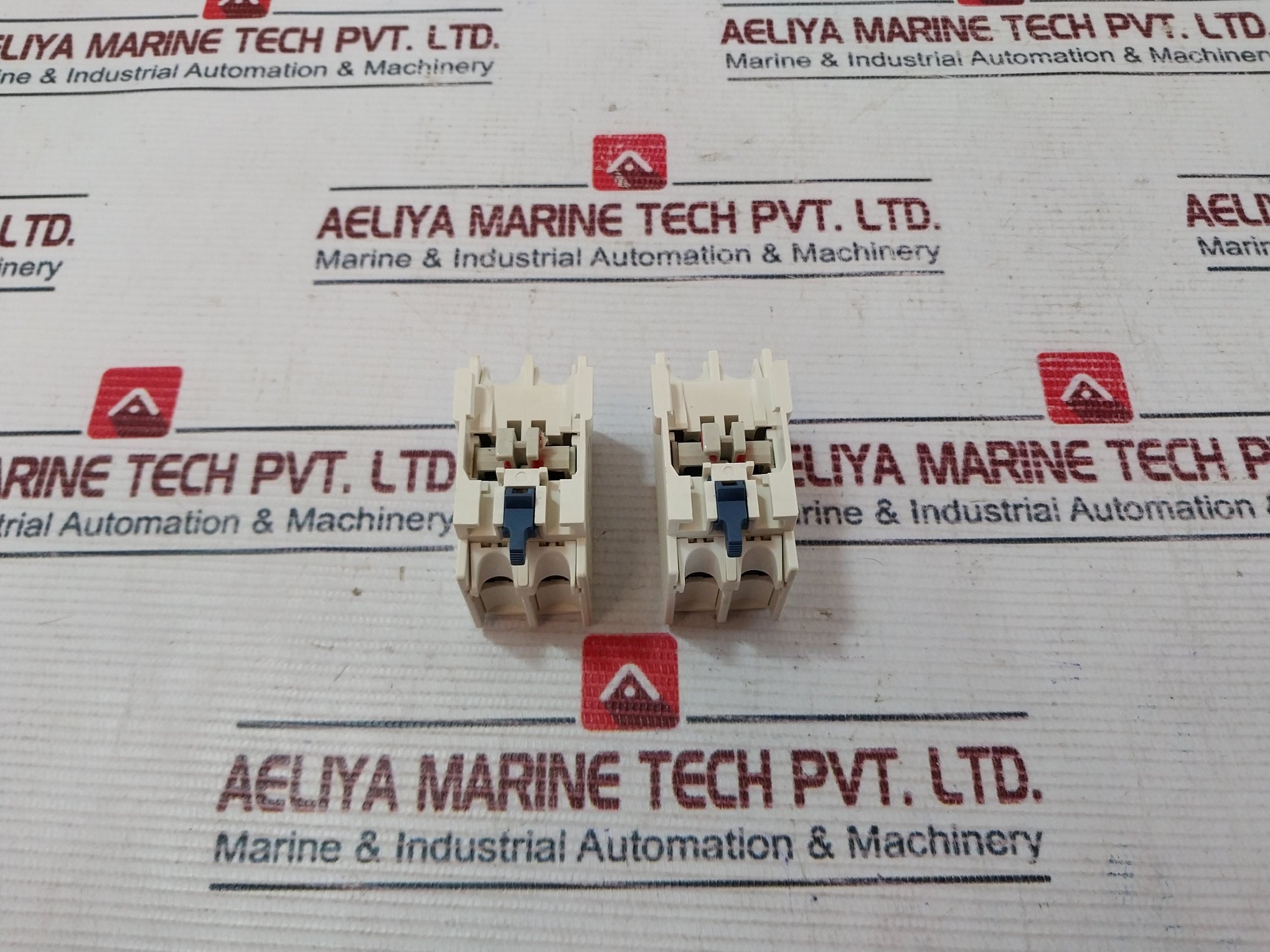 Schneider Electric/Telemecanique Ladn11G Auxiliary Contact Block 10A